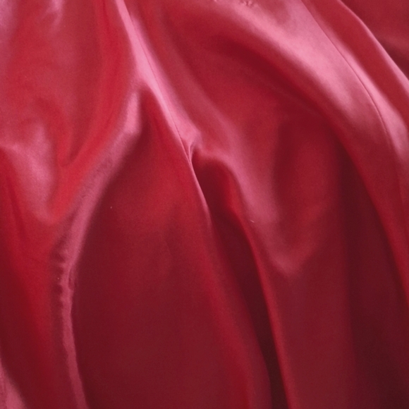 Ralph Lauren. Couture. Duster / Maxi Dress. New. - Picture 6 of 11